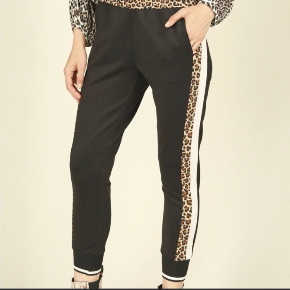 Joggers